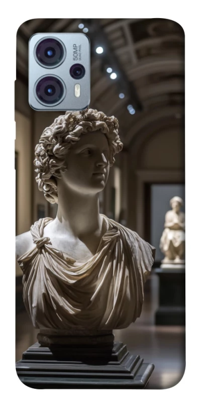 Чехол на Motorola Moto G23 statue фото 1 из 1