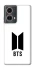 Чохол на Motorola Moto G85 BTS logo фото 1 з 1