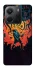 Чохол на Xiaomi Redmi Note 14 4G (Int. version) Stranger Things ver.3 фото 1 з 1