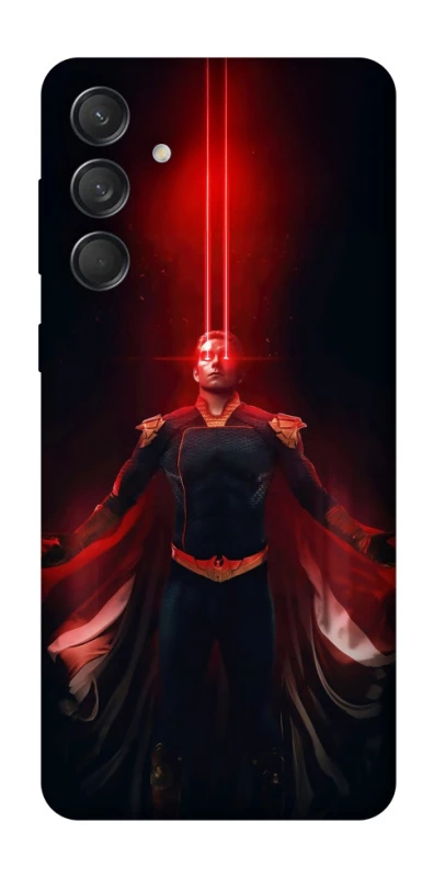 Чохол на Samsung Galaxy M55 Homelander v2 фото 1 з 1