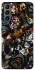 Чохол на Samsung Galaxy S21 Cartoons фото 1 з 1