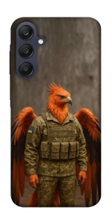Чохол на Samsung Galaxy A25 5G Фенікс захисник фото 1 з 1