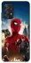 Чохол на Samsung Galaxy A52 4G / A52 5G Spider Man ver.2 фото 1 з 1