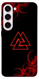 Чохол на Samsung Galaxy S23+ Валькнут фото 1 з 1