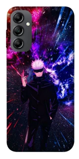 Чехол на Samsung Galaxy A14 4G/5G Satoru Gojo v2 фото 1 из 1