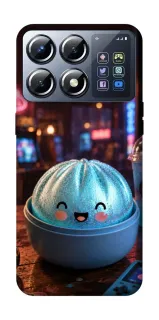 Чохол на Xiaomi POCO X8 Pro Dumpling ver.5 фото 1 з 1