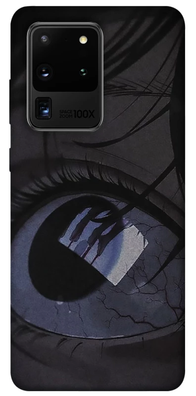 Чохол на Samsung Galaxy S20 Ultra Eye фото 1 з 1