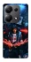 Чохол на Xiaomi Redmi Note 13 Pro 5G Stranger Things ver.42 фото 1 з 1
