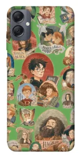 Чохол на Samsung Galaxy A05 Harry Potter v27 фото 1 з 1