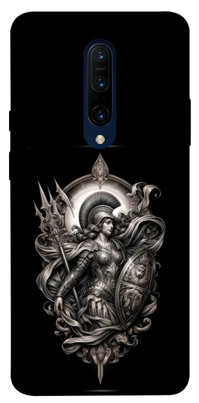Чохол на OnePlus 7 Pro Goddess of war ver.4 фото 1 з 1