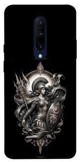 Чохол на OnePlus 7 Pro Goddess of war ver.4 фото 1 з 1