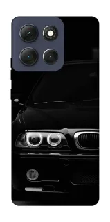 Чохол на Motorola Moto G86 BMW v43 фото 1 з 1