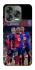 Чохол на ZTE Nubia V70 Design FC Barcelona team фото 1 з 1