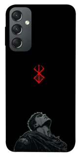 Чохол на Samsung Galaxy A24 4G Berserk V4 фото 1 з 1