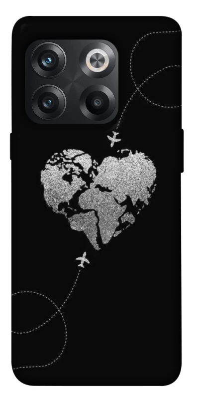 Чохол на OnePlus 10T Love aesthetic ver.12 фото 1 з 1