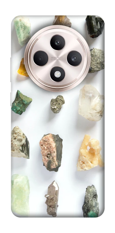 Чохол на Oppo Reno 12 F 4G/5G Колекція кристалів фото 1 з 1