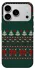 Чехол на Apple iPhone 18 Pro Max Christmas jumper ver.4 фото 1 из 1
