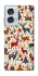 Чехол на Motorola Edge 50 Fusion Christmas spirit ver.5 фото 1 из 1