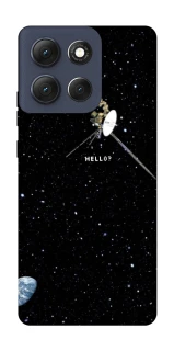 Чохол на Motorola Moto G86 Project Hail Mary ver.9 фото 1 з 1