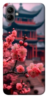 Чохол на Samsung Galaxy A04 Flowers v29 фото 1 з 1