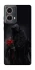 Чохол на Motorola Moto G85 Dark Skeleton фото 1 з 1