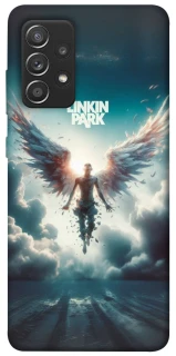 Чохол на Samsung Galaxy A52 4G / A52 5G Linkin Park logo ver.7 фото 1 з 1
