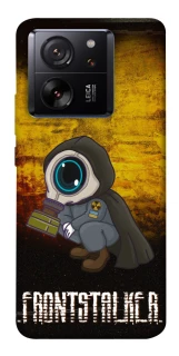 Чохол на Xiaomi 13T FRONTSTALKER фото 1 з 1