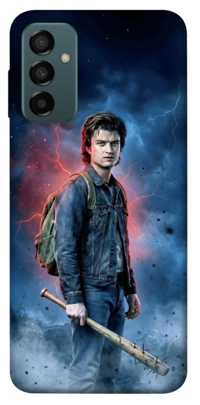 Чехол на Samsung Galaxy M13 4G Stranger Things ver.37 фото 1 из 1