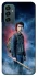 Чехол на Samsung Galaxy M13 4G Stranger Things ver.37 фото 1 из 1
