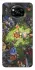 Чохол на Xiaomi Poco X3 NFC / Poco X3 Pro Warcraft v12 фото 1 з 1