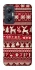 Чохол на Infinix Hot 20 5G Christmas jumper ver.2 фото 1 з 1