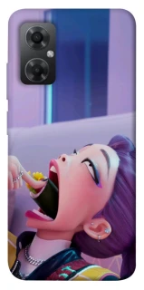 Чехол на Xiaomi Redmi Note 11R K-Pop Demon Hunters ver.9 фото 1 из 1