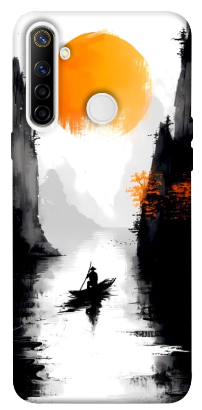 Чохол на Realme 6i japan фото 1 з 1