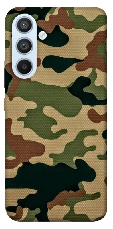 Чохол на Samsung Galaxy A54 5G Camouflage v27 фото 1 з 1