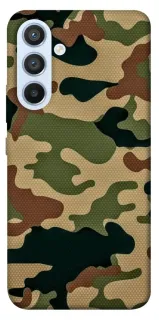 Чохол на Samsung Galaxy A54 5G Camouflage v27 фото 1 з 1