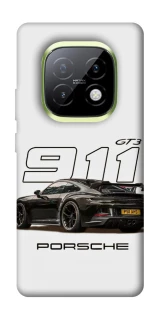 Чехол на Realme Narzo 70 Turbo 911 фото 1 из 1