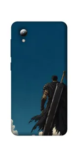 Чохол на ZTE Blade A3 (2019) Berserk v23 фото 1 з 1