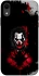 Чехол на Apple iPhone XR (6.1") Joker Horror фото 1 из 1