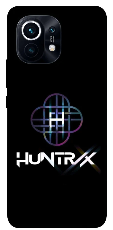 Чохол на Xiaomi Mi 11 K-Pop Demon Hunters ver.17 фото 1 з 1