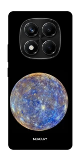 Чехол на Xiaomi Redmi Note 14 Pro 4G Mercury фото 1 из 1