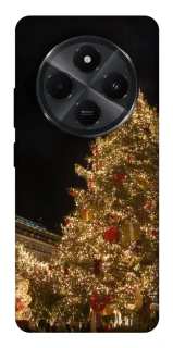 Чохол на Xiaomi Poco M7 Новорічний v34 фото 1 з 1