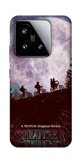 Чохол на Xiaomi 15 Stranger Things ver.34 фото 1 з 1