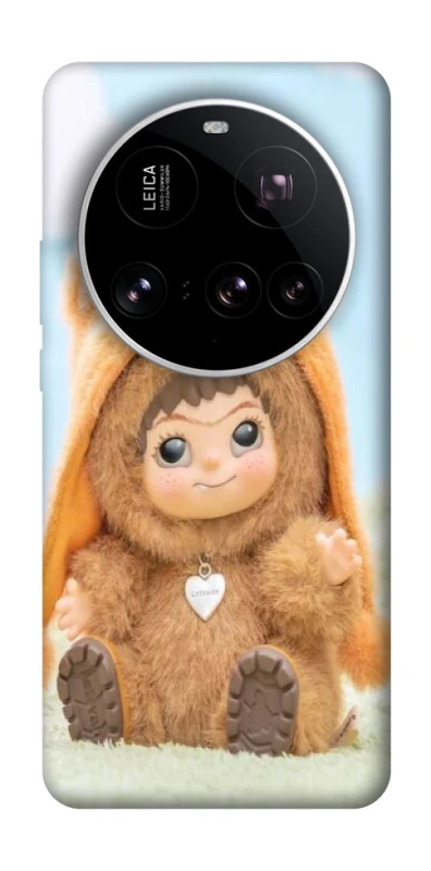 Чохол на Xiaomi 15 Ultra Wakuku ver.2 фото 1 з 1