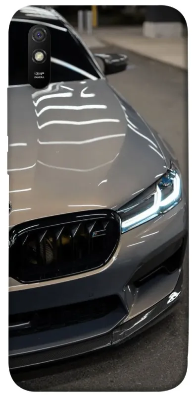 Чехол на Xiaomi Redmi 9A BMW v53 фото 1 из 1