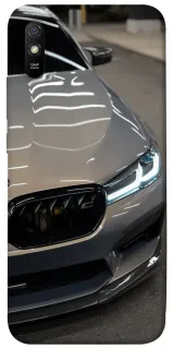 Чехол на Xiaomi Redmi 9A BMW v53 фото 1 из 1