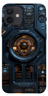 Чехол на Apple iPhone 12 (6.1") CyberPhone v6 фото 1 из 1