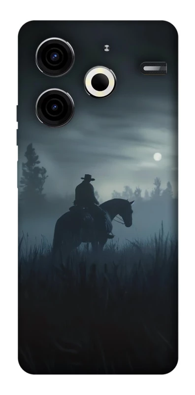 Чохол на TECNO Pova 6 Neo (LI6) cowboy фото 1 з 1