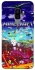 Чохол на Samsung Galaxy S9+ Minecraft world фото 1 з 1