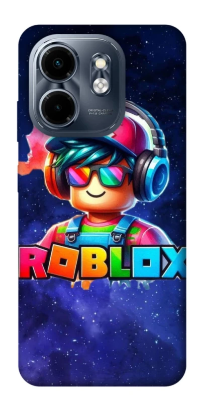 Чохол на Infinix Smart 9 4G / Hot 50i Adopt Me Animal Race фото 1 з 1