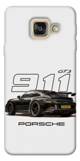 Чехол на Samsung A520 Galaxy A5 (2017) 911 фото 1 из 1